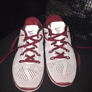 Nike Free, TR FIT  5